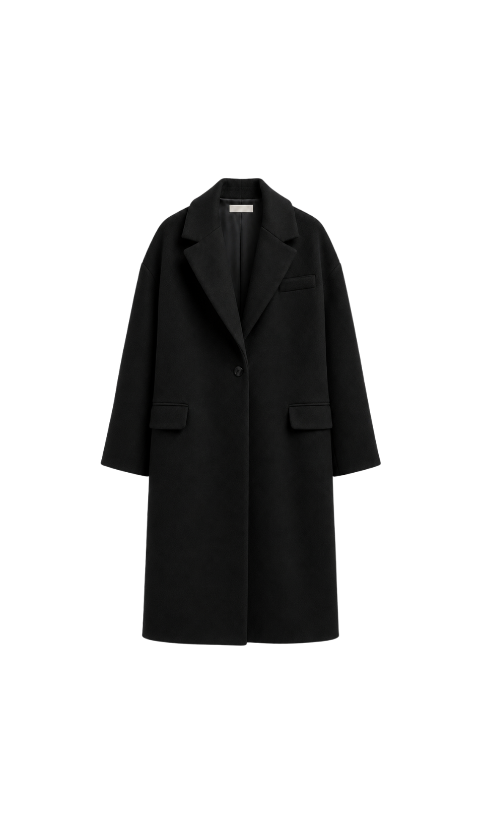 The Lordes Overcoat