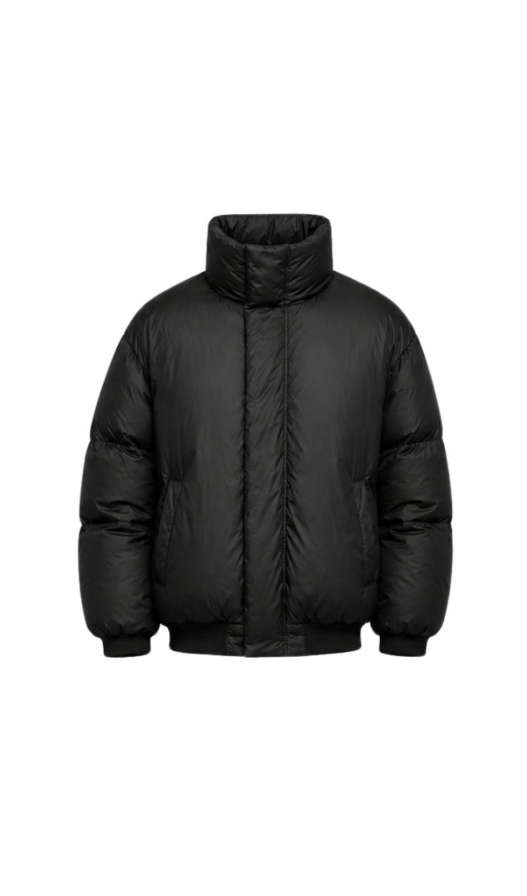 Monolith Puffer