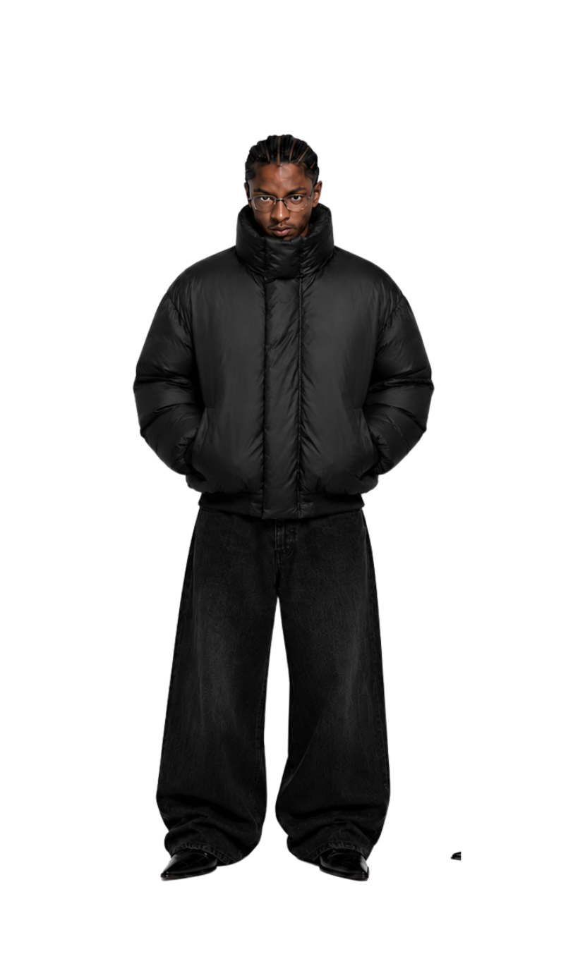 Monolith Puffer