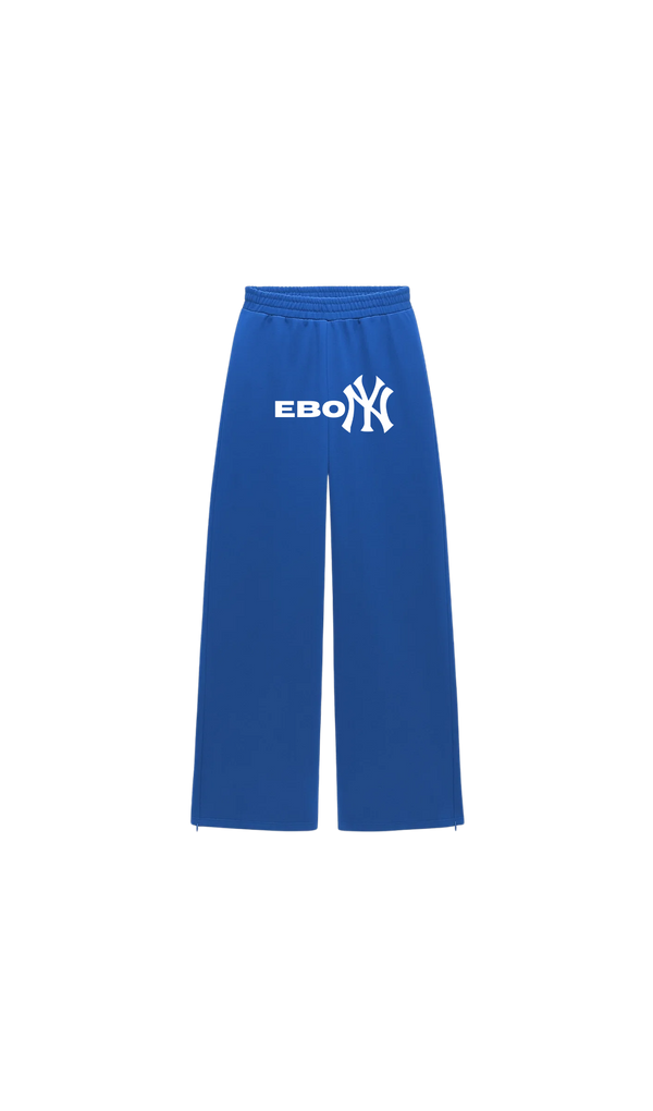 Ebony sweats