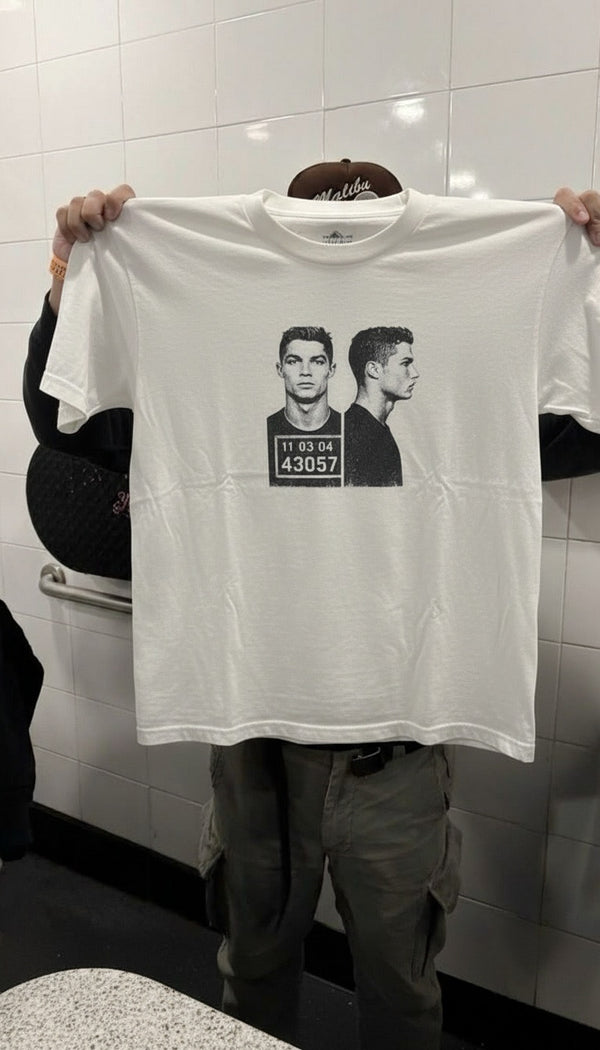 Rookie of the year T-shirt