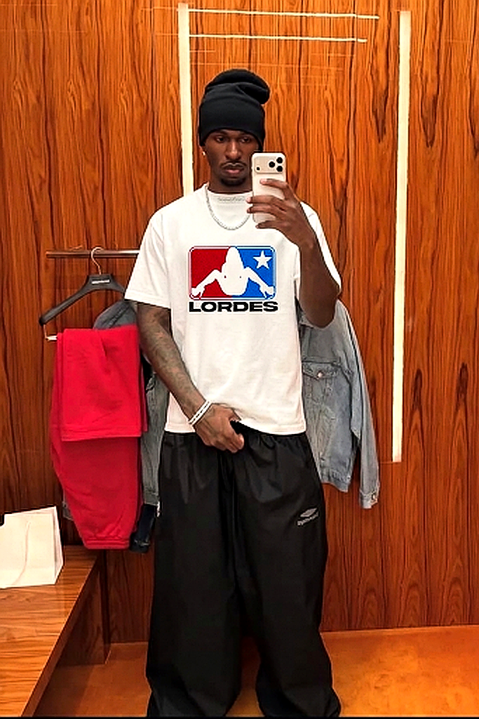 MVP T-shirt