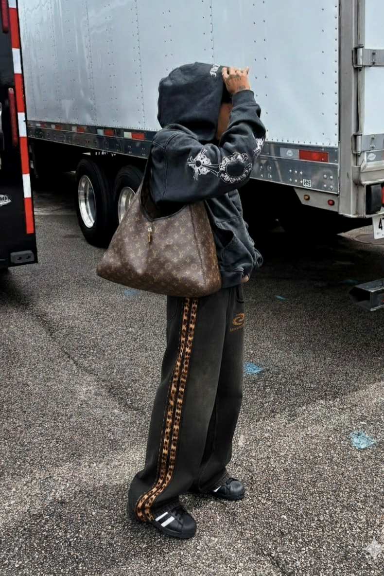 Untamed Tracksuit