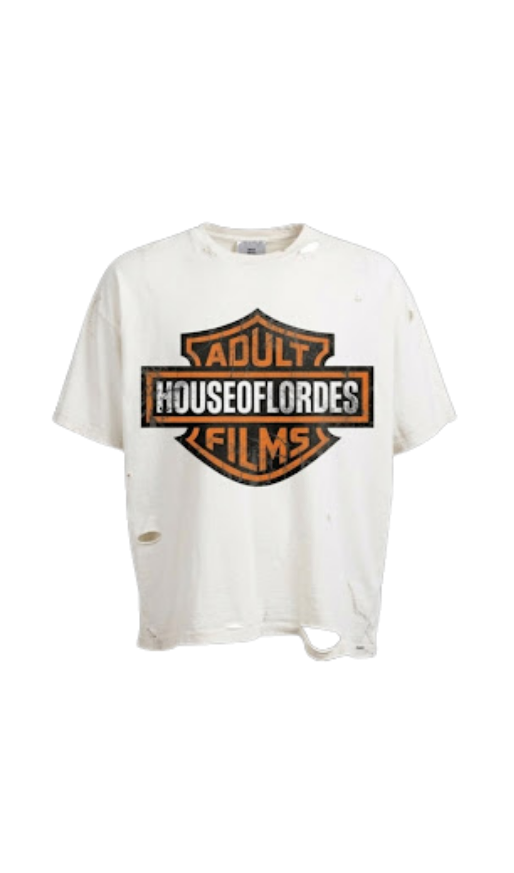 Adult Films T-shirt