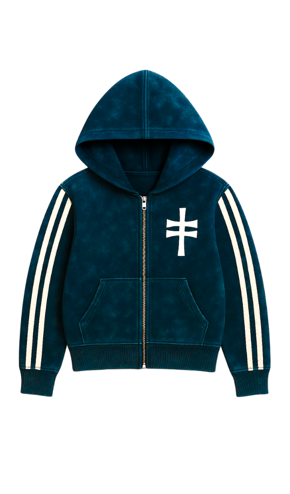 Trinity Hoodie