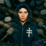 Trinity Hoodie
