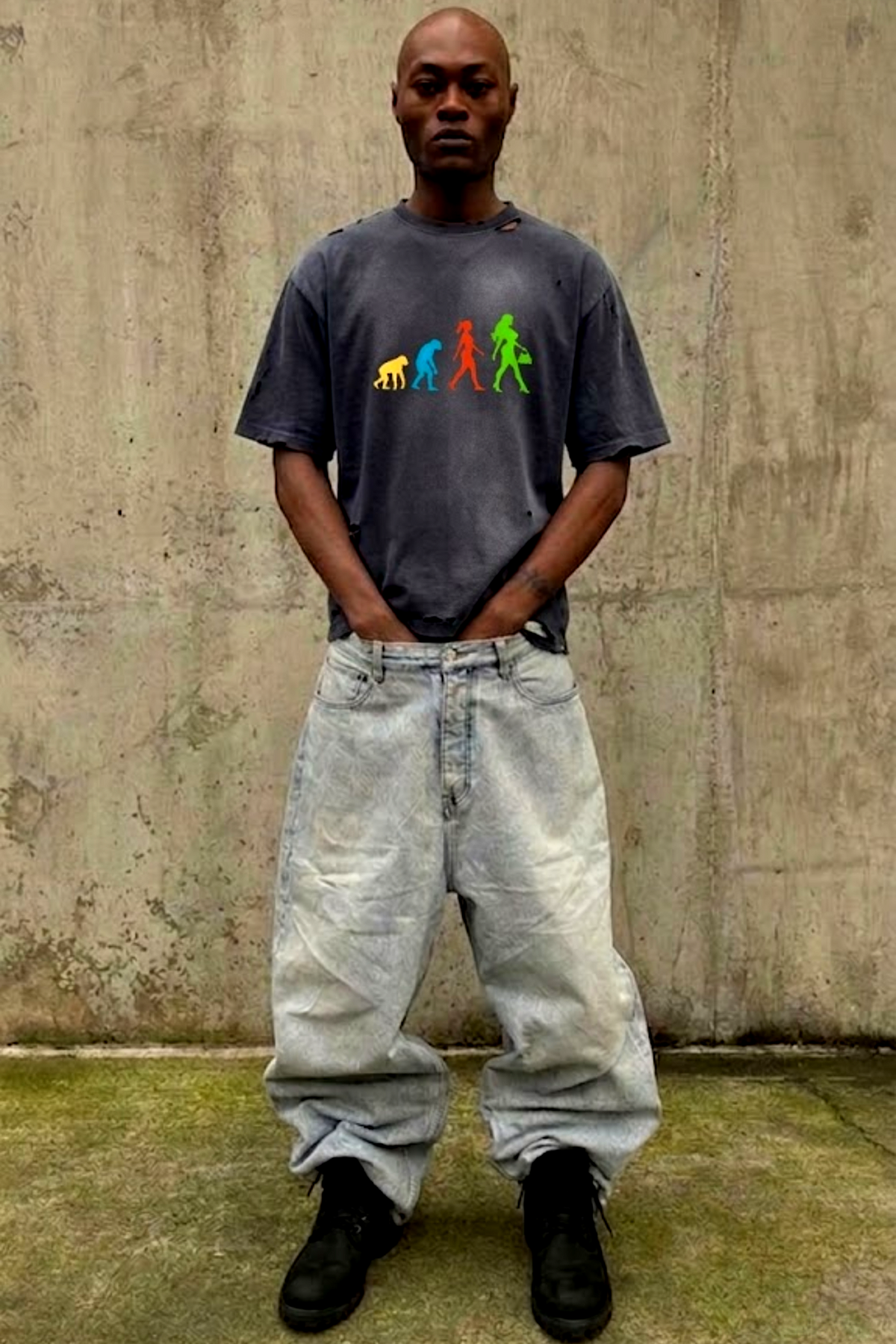 Ascension T-shirt