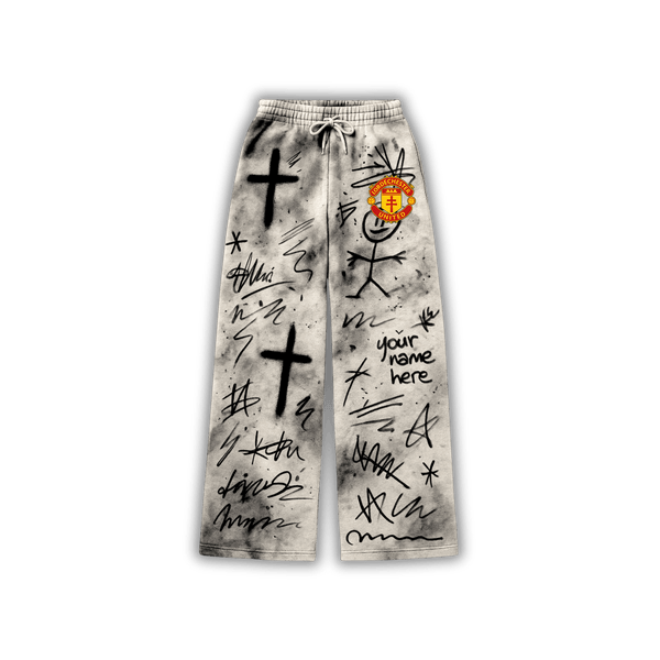 Banksy Sweats - House Of Lordes