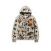 Banksy Zip Hoodie - House Of Lordes