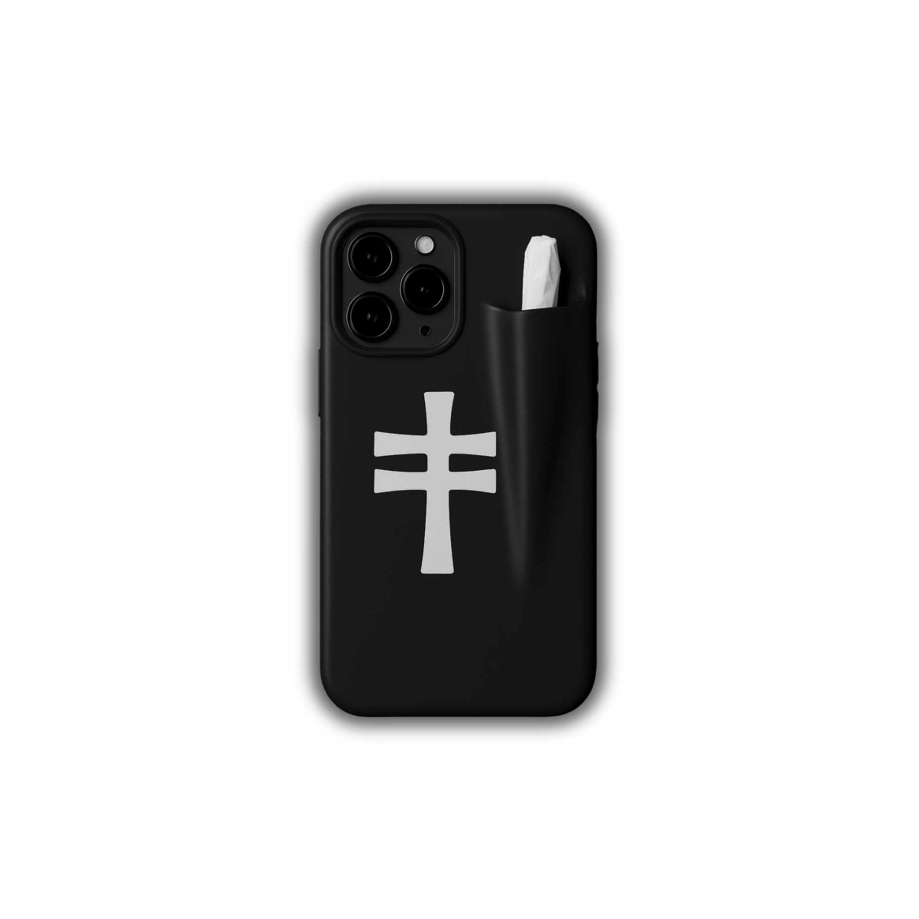 Blunt Phone case - House Of Lordes