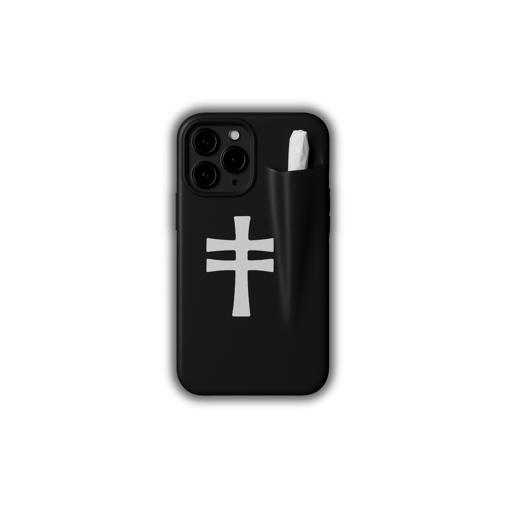 Blunt Phone case - House Of Lordes
