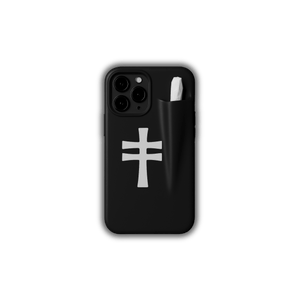 Blunt Phone case - House Of Lordes