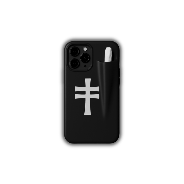 Blunt Phone case - House Of Lordes