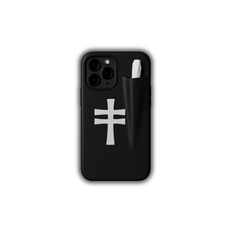 Blunt Phone case - House Of Lordes