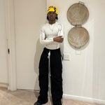 Calma Track Pant - House Of Lordes