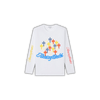 CROSSWORLDS Long Sleeve - House Of Lordes