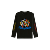 CROSSWORLDS Long sleeve - House Of Lordes