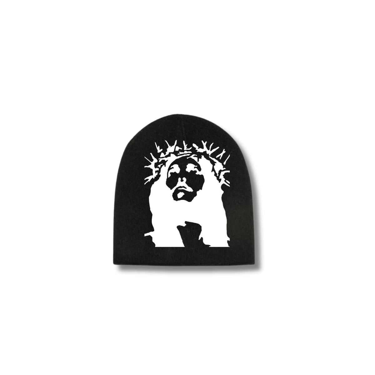 “ Crowned” Skull Cap - House Of Lordes