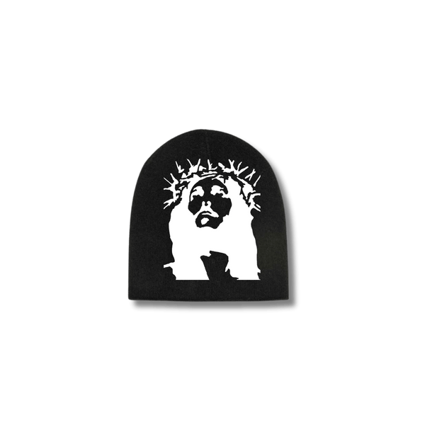 “ Crowned” Skull Cap - House Of Lordes