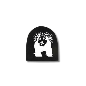 “ Crowned” Skull Cap - House Of Lordes