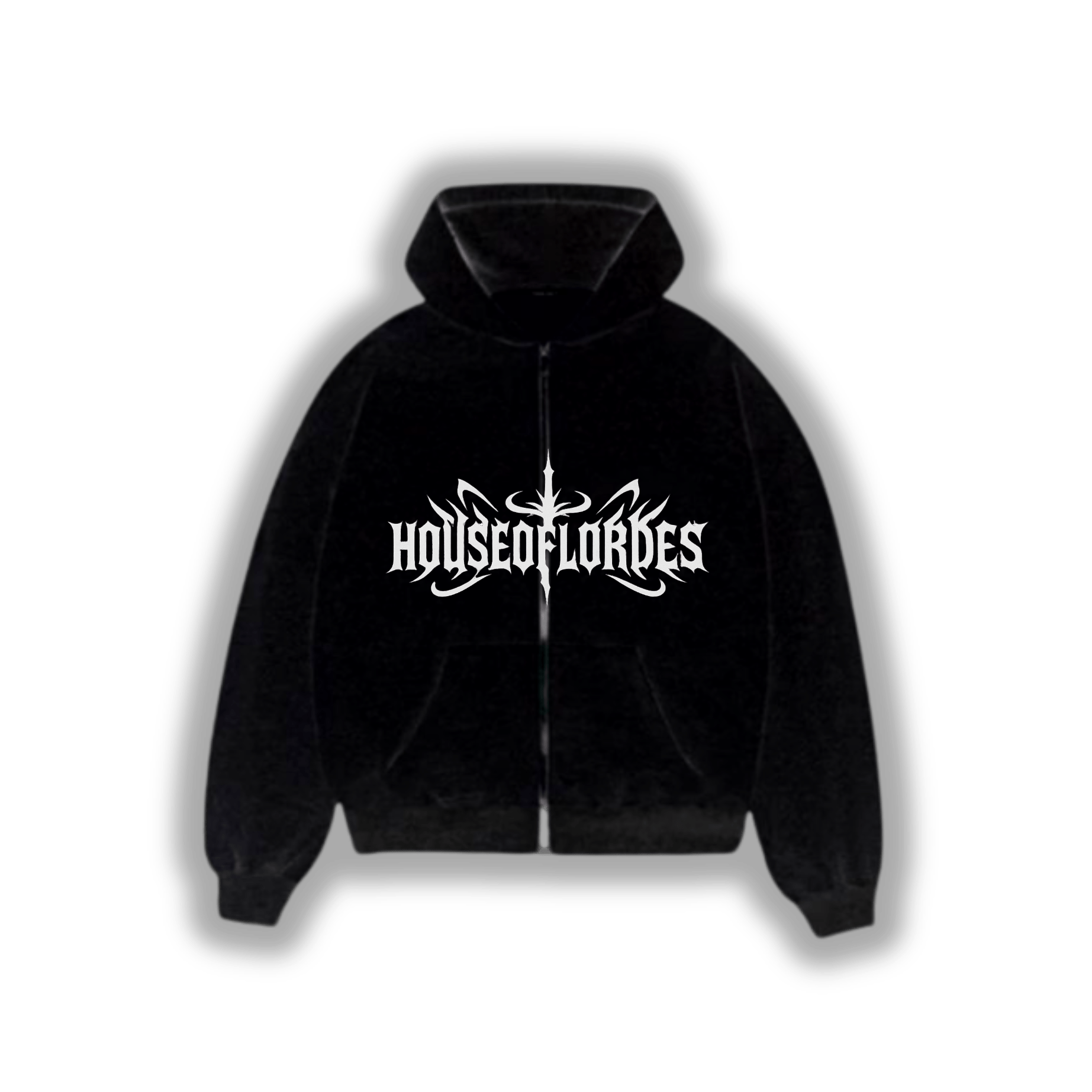 Eternal Hoodie - House Of Lordes