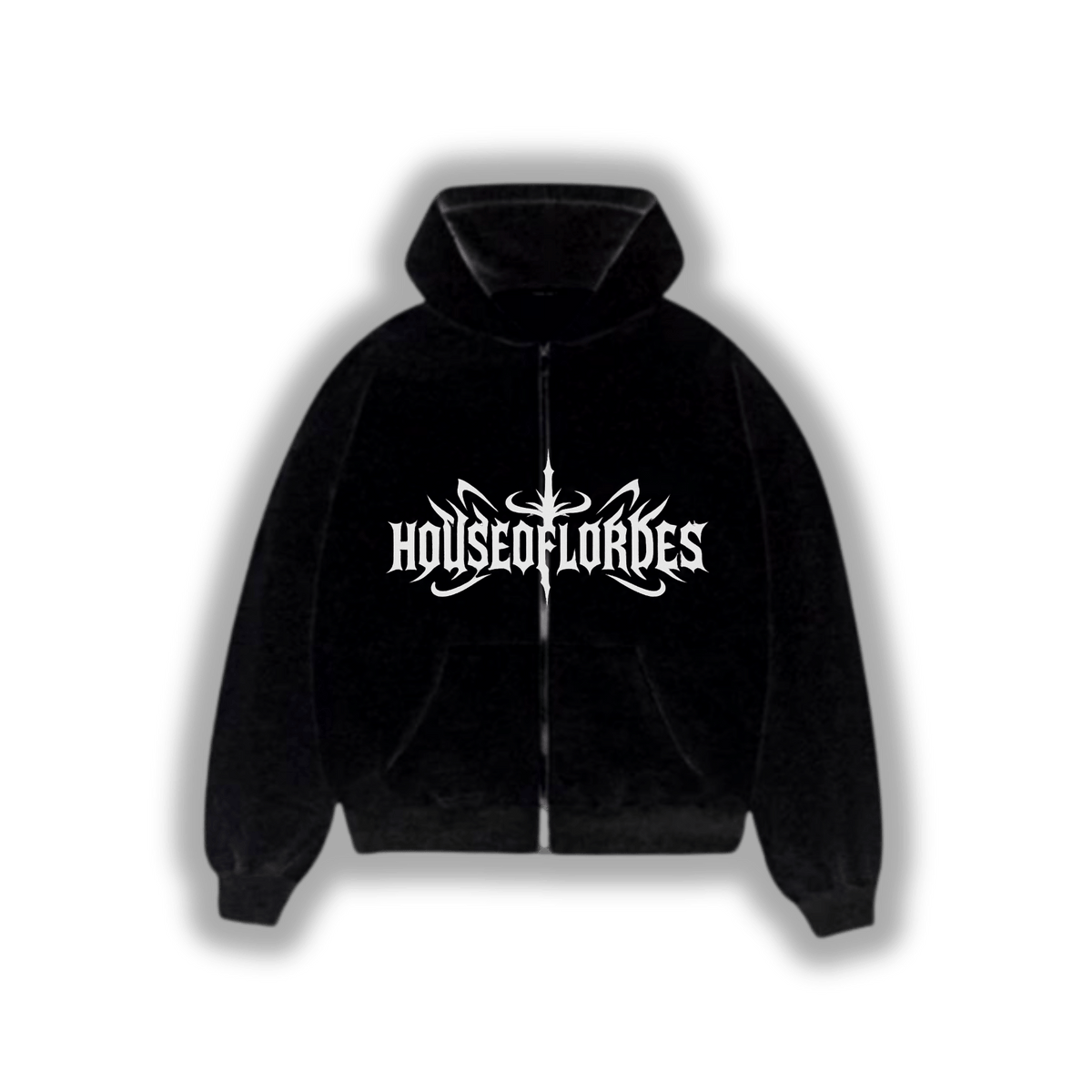 Eternal Hoodie - House Of Lordes