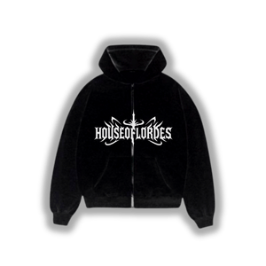 Eternal Hoodie - House Of Lordes