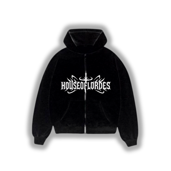 Eternal Hoodie - House Of Lordes
