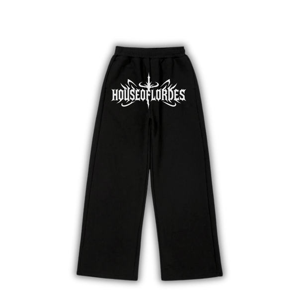 Eternal Sweats - House Of Lordes