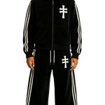 Eternity Fur Hoodie - House Of Lordes