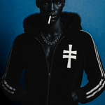 Eternity Fur Hoodie - House Of Lordes