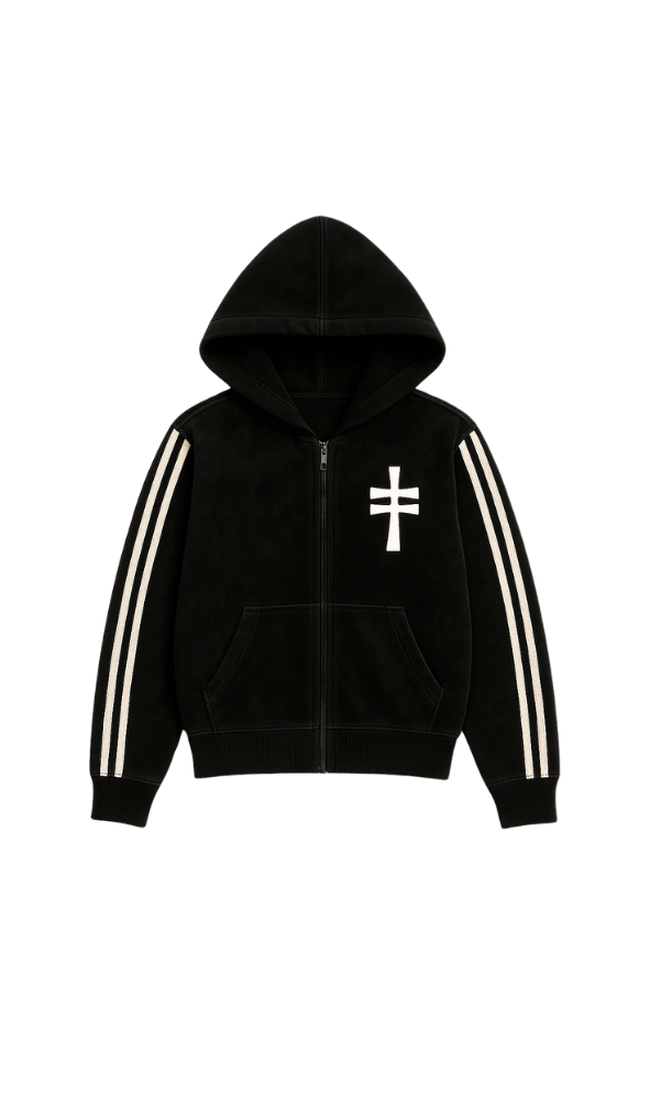 Eternity Hoodie - House Of Lordes