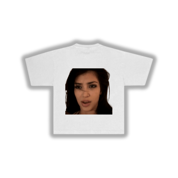 “Face of Fame“ Graphic tee - House Of Lordes