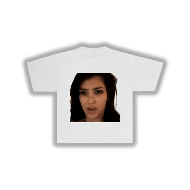 “Face of Fame“ Graphic tee - House Of Lordes