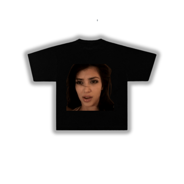 “Face of Fame“ T-shirt - House Of Lordes
