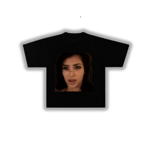 “Face of Fame“ T-shirt - House Of Lordes