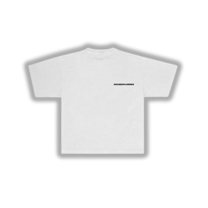 Houseoflordes Signature T-shirt - House Of Lordes