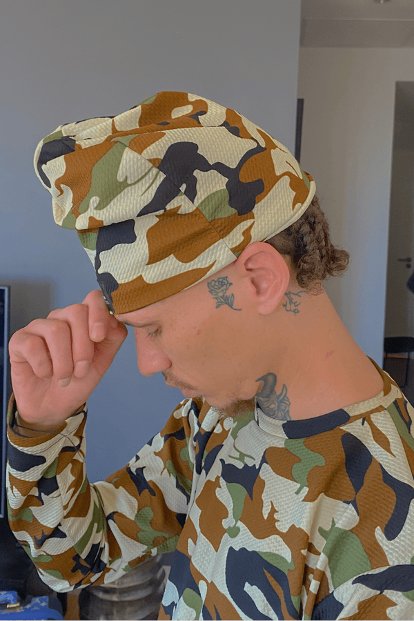 Hulk Skully - House Of Lordes