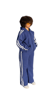 Marine Blue Set - House Of Lordes