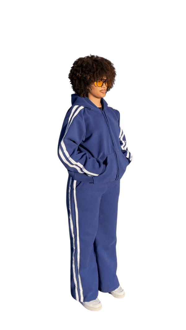 Marine Blue Set - House Of Lordes