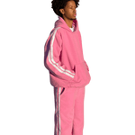 Pink Panter Hoodie - House Of Lordes