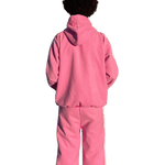 Pink Panter Hoodie - House Of Lordes