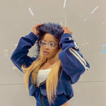 Trinity Fur Hoodie - House Of Lordes