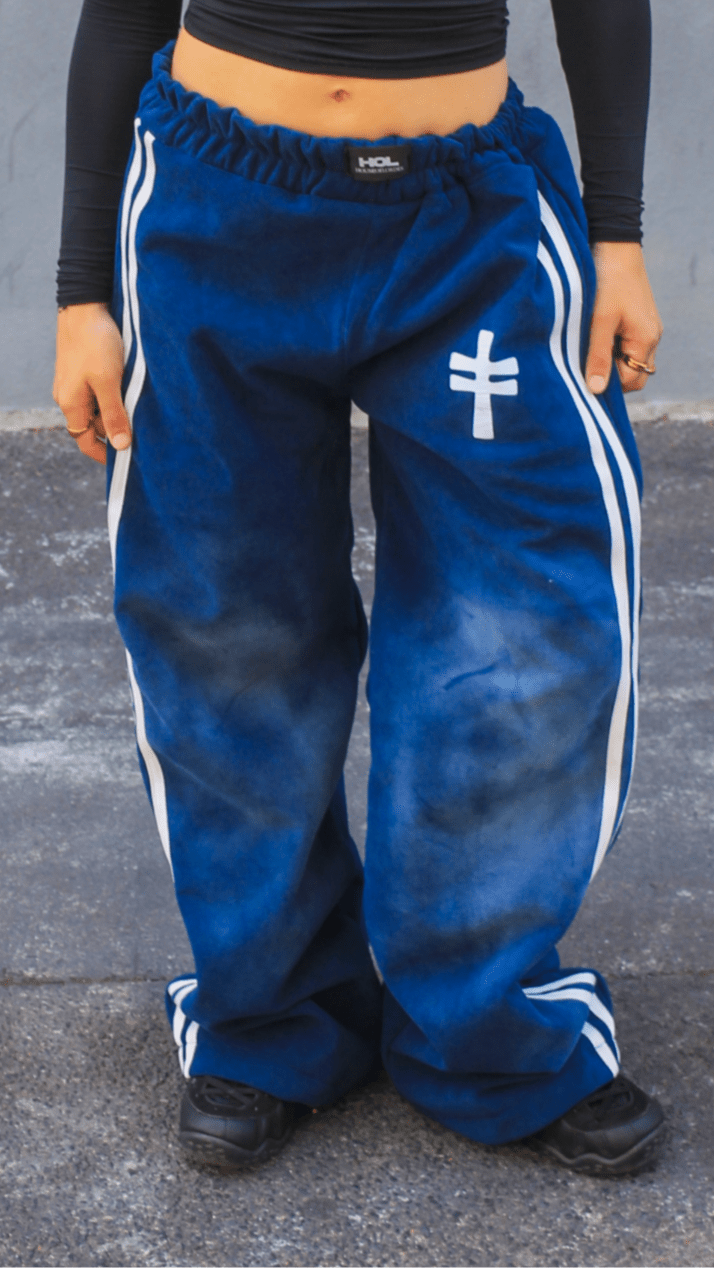 Trinity Sweats - House Of Lordes