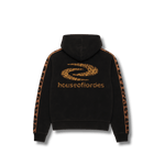 Untamed Hoodie - House Of Lordes