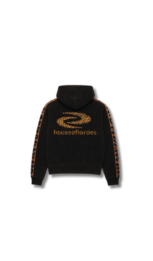Untamed Hoodie - House Of Lordes