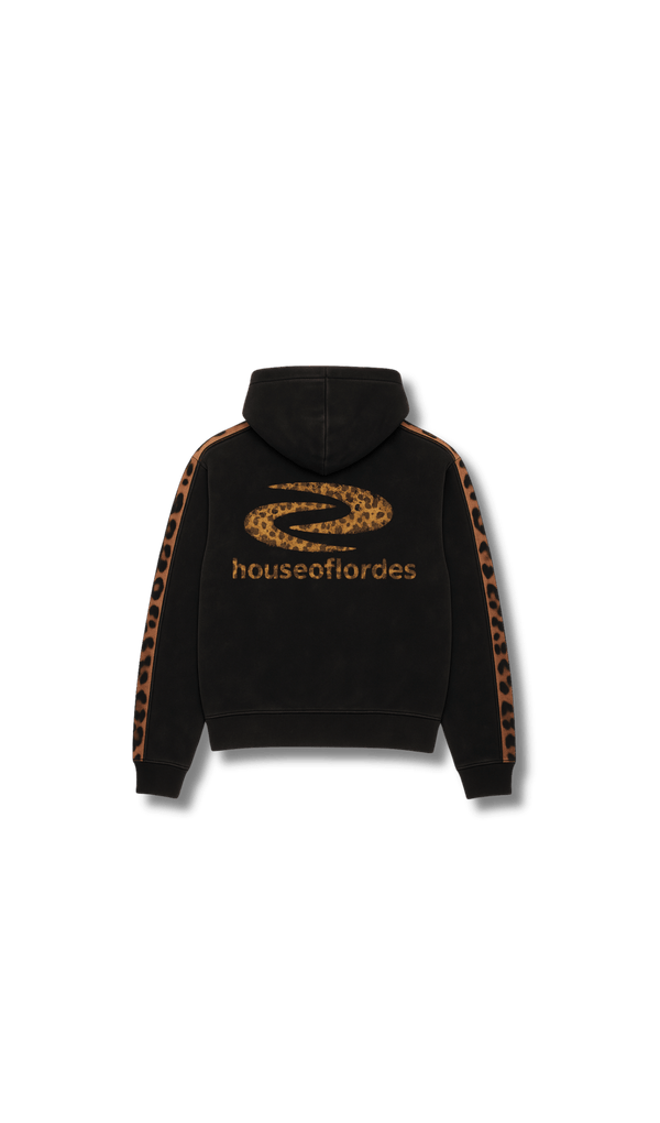 Untamed Hoodie - House Of Lordes