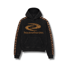 Untamed Hoodie - House Of Lordes
