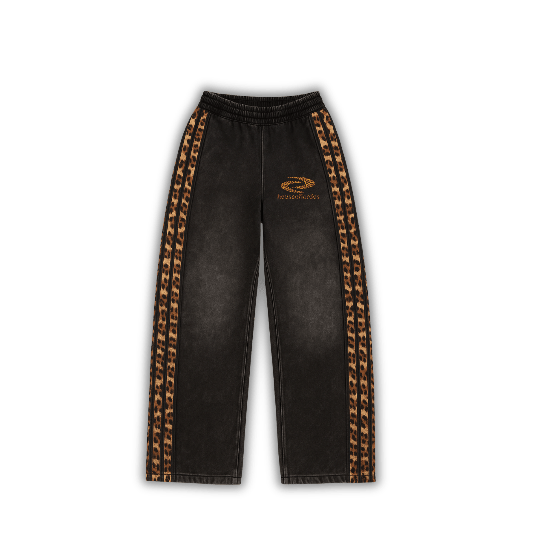 Untamed Sweats - House Of Lordes