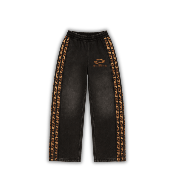 Untamed Sweats - House Of Lordes